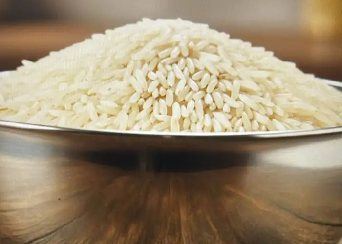 Kerala matta rice
